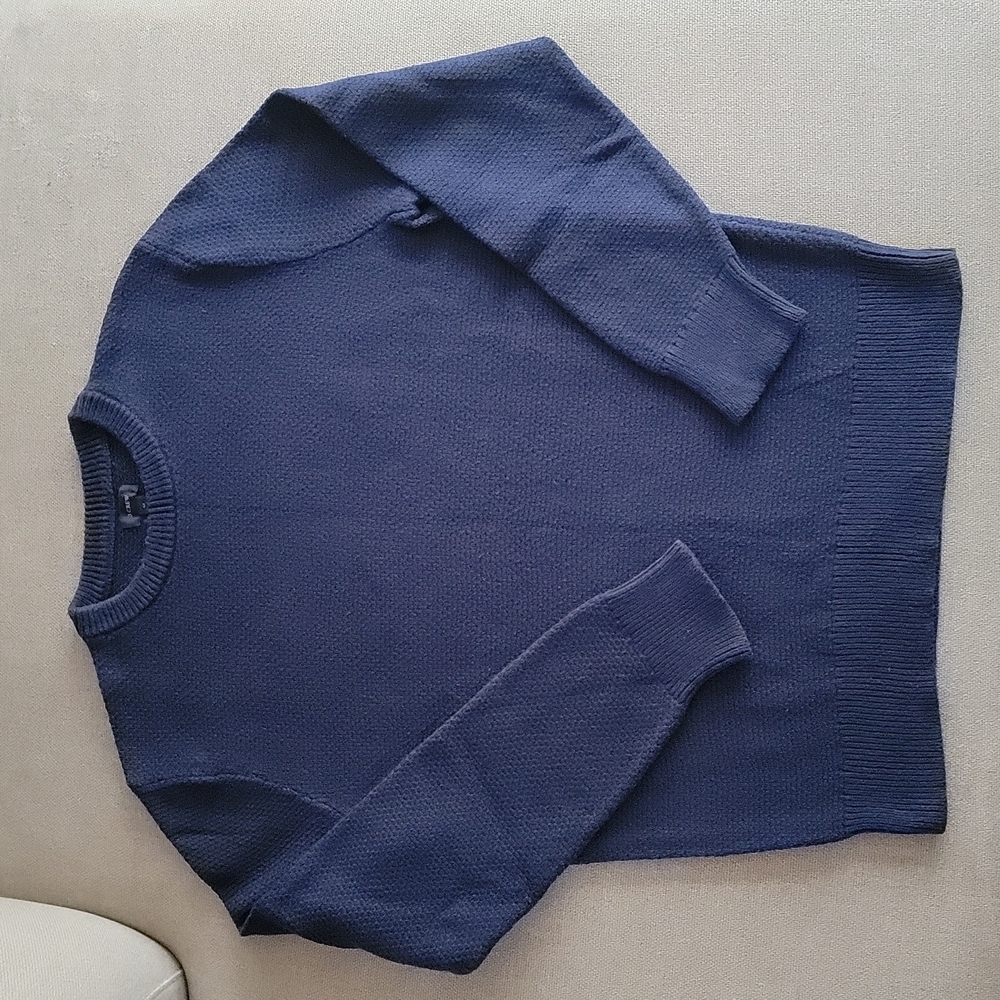 J Crew Sweater